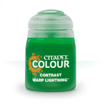 Contrast Warp Lightning 18ml