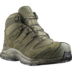 Buty Salomon XA Forces Mid GTX EN Ranger Green