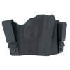 Kabura Stealth Operator Micro Compact IWB (Multi-Fit Holster) Czarna Prawa