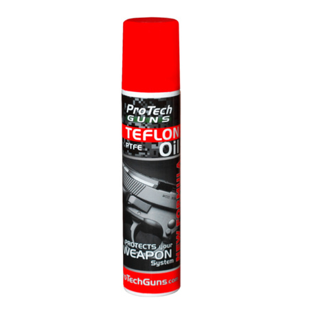 PROTECH G17 OLEJEK TEFLONOWY PTFE 100 ML