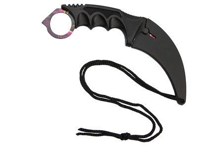 Nóż KARAMBIT CS:GO N-062H