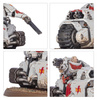 COMBAT PATROL: WHITE SCARS