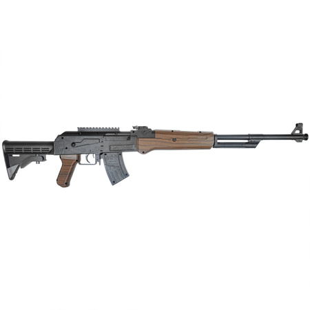 Wiatrówka karabin Ekol AK-47 AKL Black-Brown