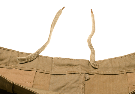 Spodnie Revenger TDU coyote