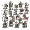 Warhammer AoS Deathrattle Skeletons