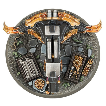 Warhammer AoS ETB Celestar Ballista