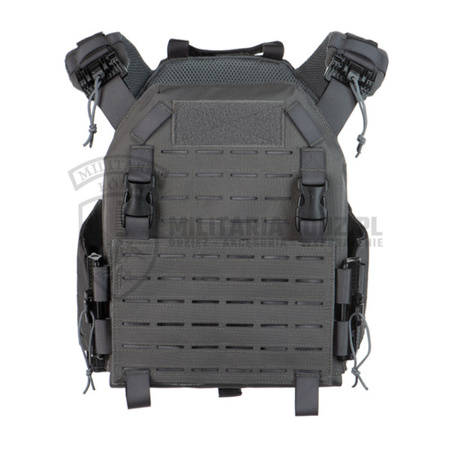 Kamizelka Reaper QRB Plate Carrier Wolf Grey Invader Gear