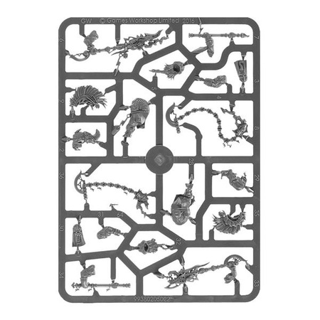 Warhammer SPEARHEAD: FYRESLAYERS