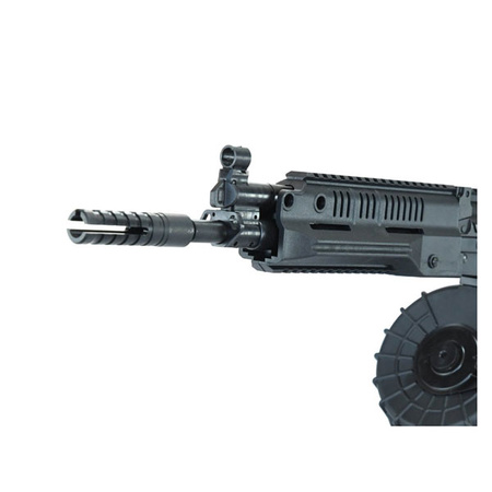 Karabin LCT LCK-16 Czarny