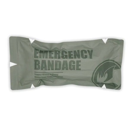 Bandaż Izraelski 4" Emergency Bandage RHINO RESCUE