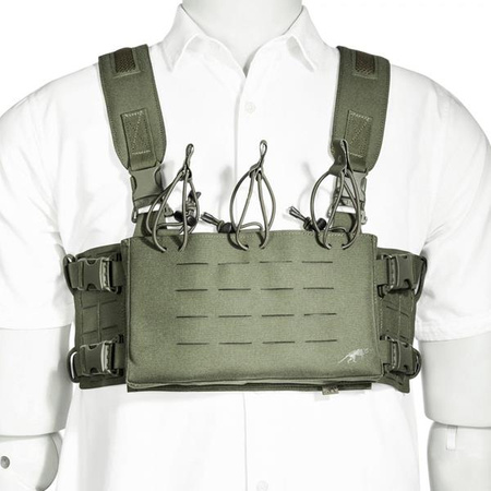 Kamizelka Small Combi Rig Olive Tasmanian Tiger