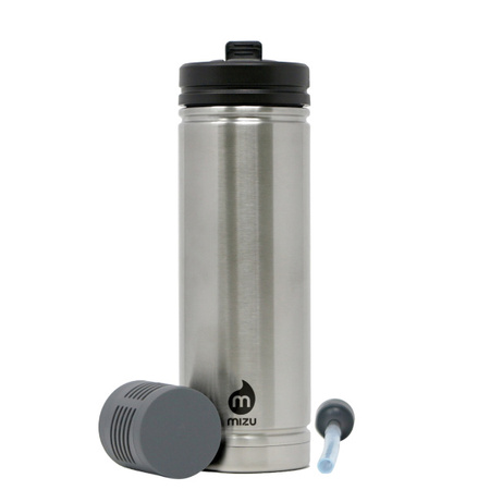 Butelka Mizu V7 650ml 360 Everyday Kit stainless