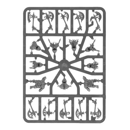 Warhammer SPEARHEAD: FYRESLAYERS