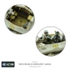 BOLT ACTION Sd.Kfz 250 (Alte) Half-Track (Options for 250/1, 250/9, 250/11)