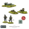 BOLT ACTION Blitzkrieg German weapons teams