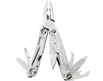 Multitool REV LEATHERMAN Silver