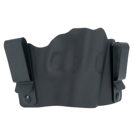 Kabura Stealth Operator Micro Compact IWB (Multi-Fit Holster) Czarna Prawa