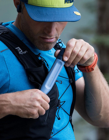 LifeStraw® - Filtr do wody Personal PEAK Mountain Blue