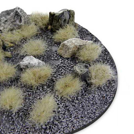 GSW - Grass TUFTS - 12mm self-adhesive - WINTER