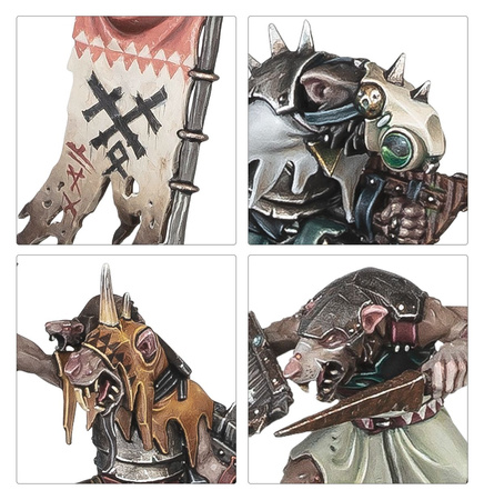 AGE OF SIGMAR: ULTIMATE STARTER SET