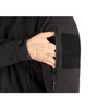 T.O.R.D. Polar Windblock AR Czarny Outrider Tactical