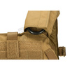 Kamizelka Plate Carrier 6094A-RS COYOTE Invader Gear