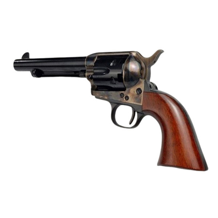 Rewolwer Czarnoprochowy HEGE Uberti Cattelman Peacemaker 1873 Steel 5,5" .44