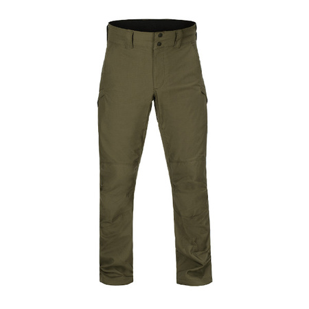 Spodnie Defiant Flex RAL7013 CLAWGEAR