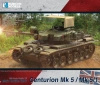 RUBICON 280105 - Centurion MBT Mk 5 / Mk 5/1 (FV4011)