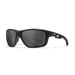 Okulary ASPECT Smoke Grey Black Wiley X