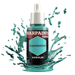 The Army Painter: Warpaints - Fanatic - Aquamarine