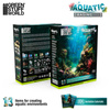 GSW - Basing Sets - Aquatic
