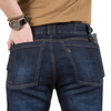 Spodnie GREYMAN TACTICAL JEANS® Dark Blue