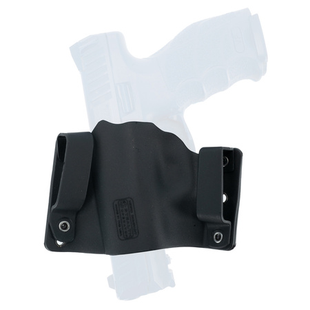 Kabura Stealth Operator Micro Compact OWB (Multi-Fit Holster) Czarna Prawa 