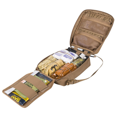 AUTOMOTIVE MED KIT® Pouch - Cordura® Olive Helikon