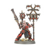 BLADES OF KHORNE: THE RED REVELATION
