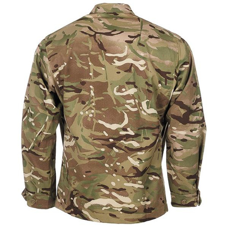 Koszula GB fieldshirt Barrack MTP nowa demobil