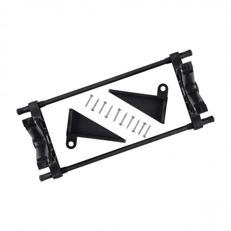 Podstawa stojak do czyszczenia RazorGun z plastiku czarny