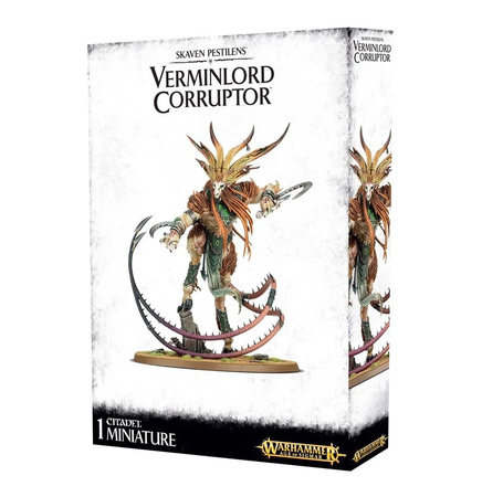 Warhammer AoS Verminlord Corruptor