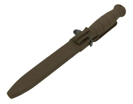Nóż Glock Field Knife 78 Olive