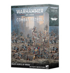Combat Patrol: Death Korps of Krieg