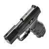  Pistolet wiatrówka Walther CP99 Compact 4,5 mm Blowback BB CO2