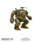 Konflikt '47 Allied Grizzly Medium Walker