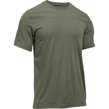 Under Armour Tactical Combat T-Shirt olive XL