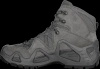 Buty LOWA ZEPHYR GTX Mid TF Wolf Grey 
