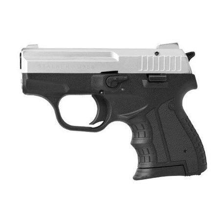 PISTOLET ALARMOWY STALKER M906 BAS 6mm LONG TYTAN