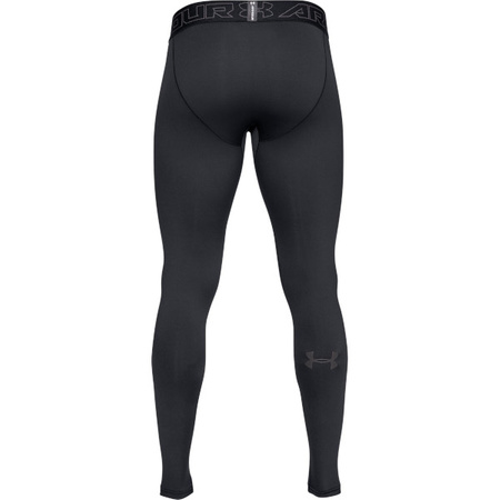 Under Armour ColdGear Leggins Czarne