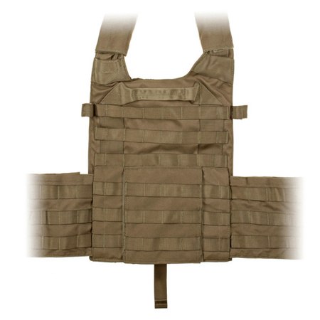 Kamizelka 6094A-RS Plate Carrier RG Invader