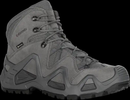 Buty LOWA ZEPHYR GTX Mid TF Wolf Grey