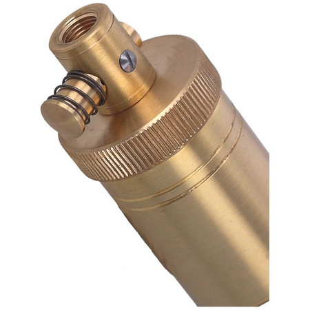 Prochownica 15-21 grains bezpieczna Saguaro Arms